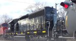 CN A43171 making a rare Eldorado sub reroute